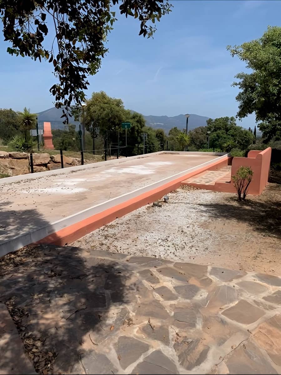 3 camera da letto Appartamento in vendita in Ojen con piscina garage - 495.000 € (Rif: 9510347)