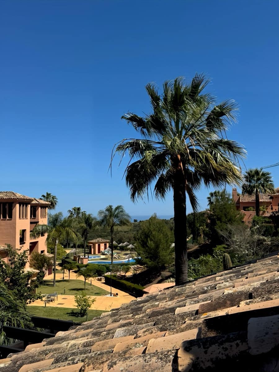 3 camera da letto Appartamento in vendita in Ojen con piscina garage - 495.000 € (Rif: 9510347)