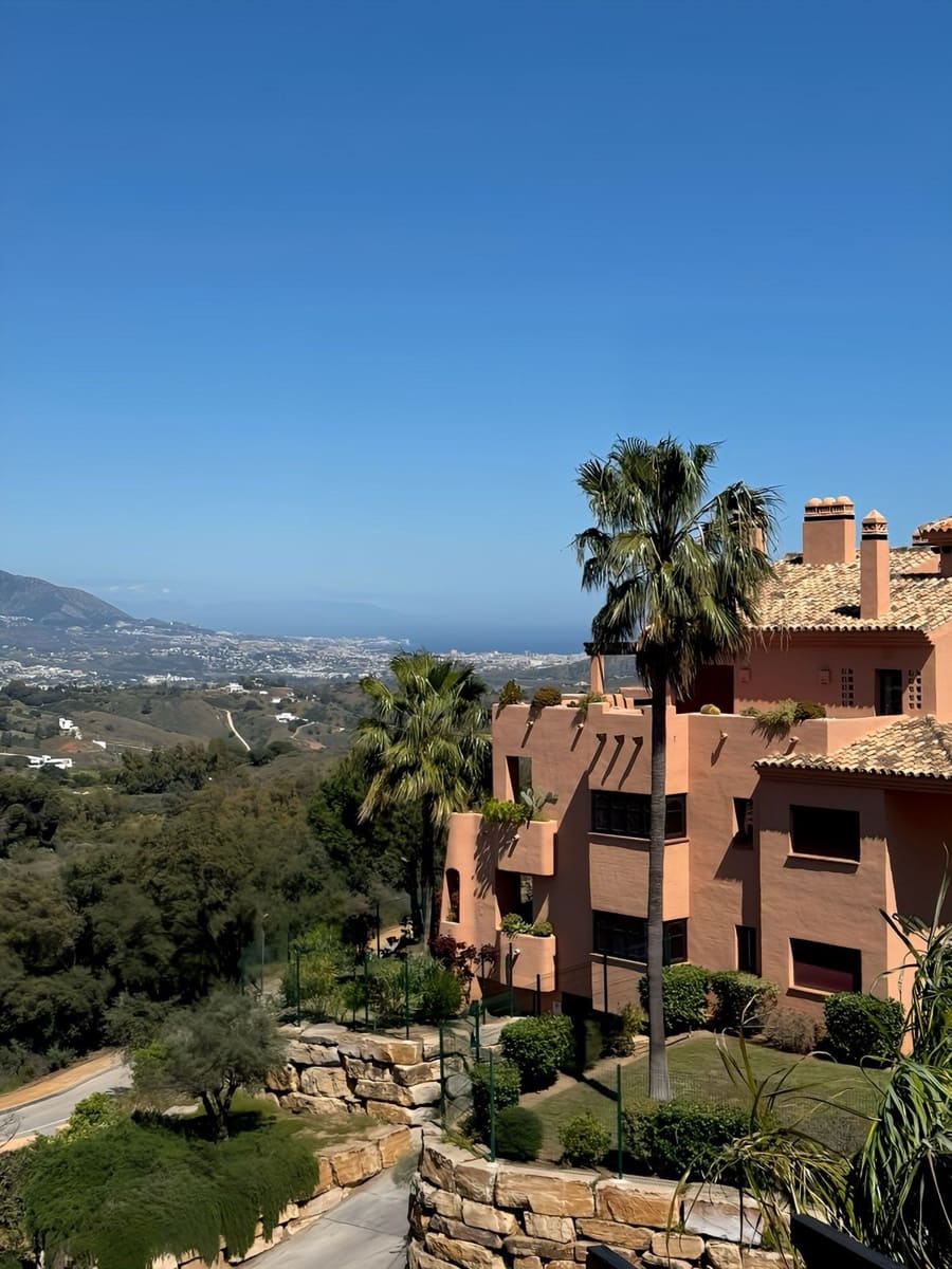 3 camera da letto Appartamento in vendita in Ojen con piscina garage - 495.000 € (Rif: 9510347)