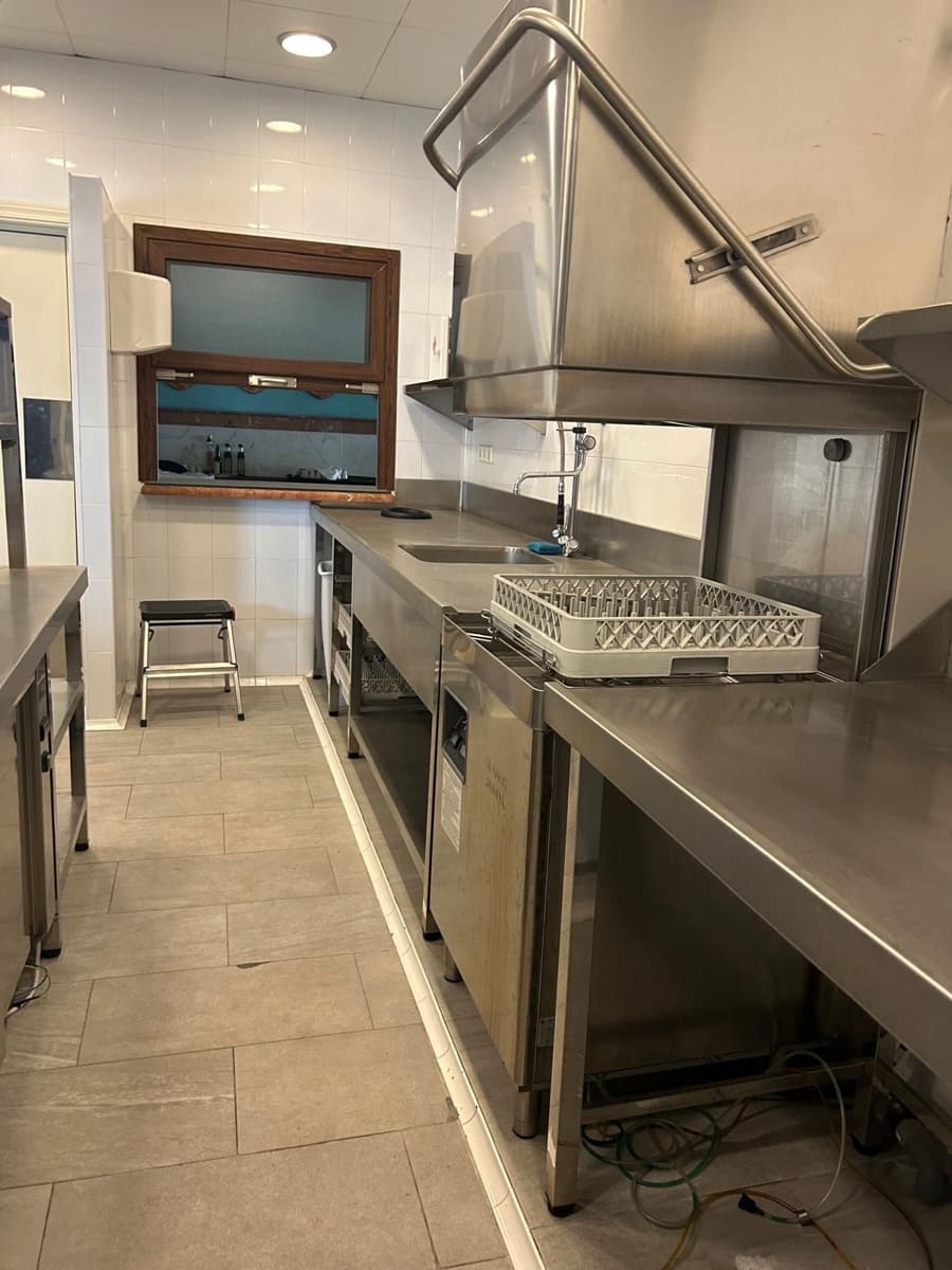 Local Commercial à vendre à El Paraiso - 1 680 000 € (Ref: 9510348)