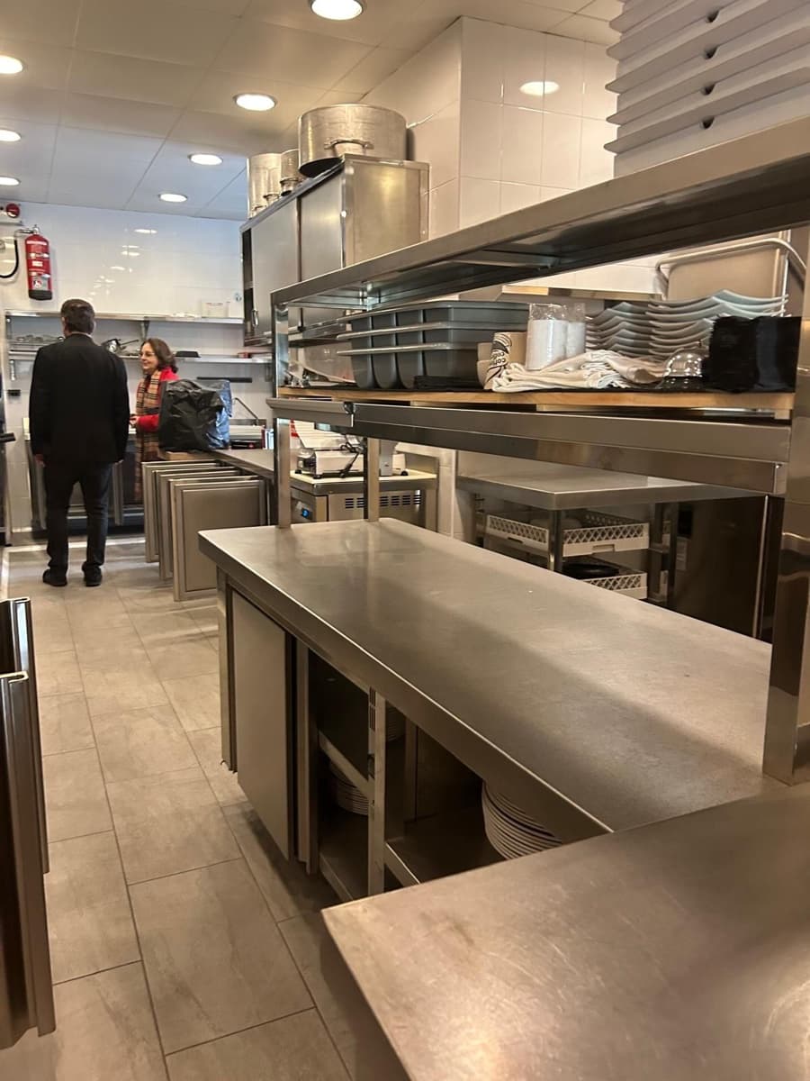 Local Commercial à vendre à El Paraiso - 1 680 000 € (Ref: 9510348)