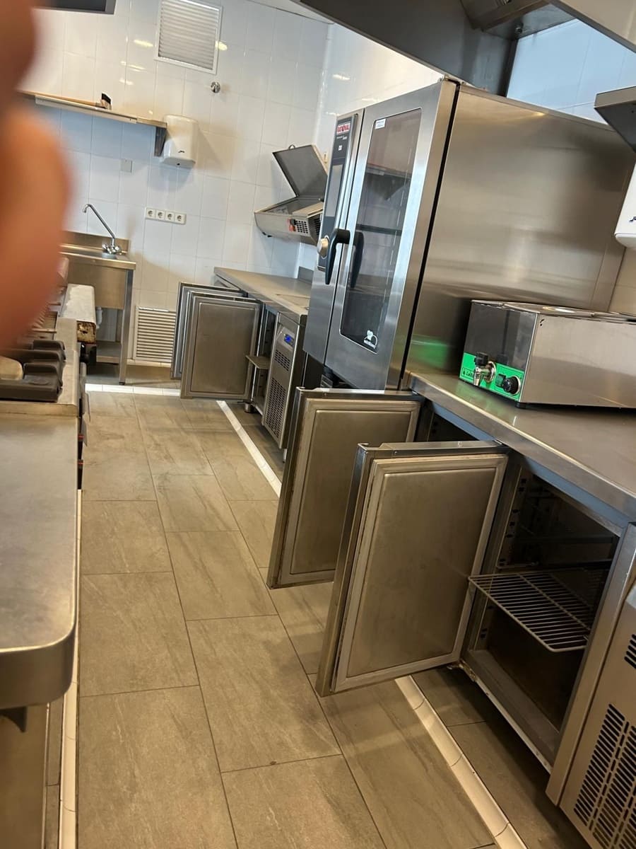 Local Commercial à vendre à El Paraiso - 1 680 000 € (Ref: 9510348)