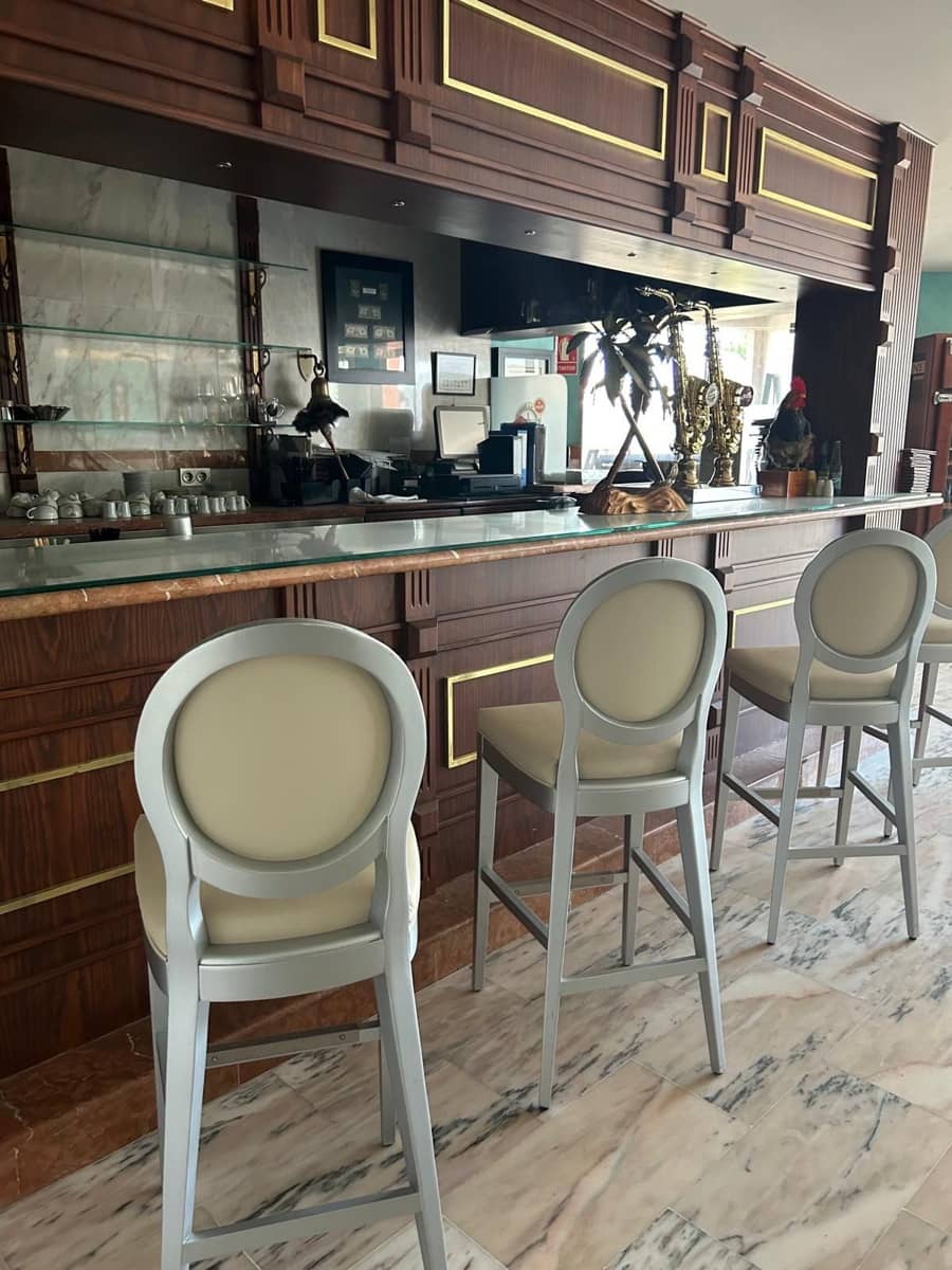 Local Commercial à vendre à El Paraiso - 1 680 000 € (Ref: 9510348)