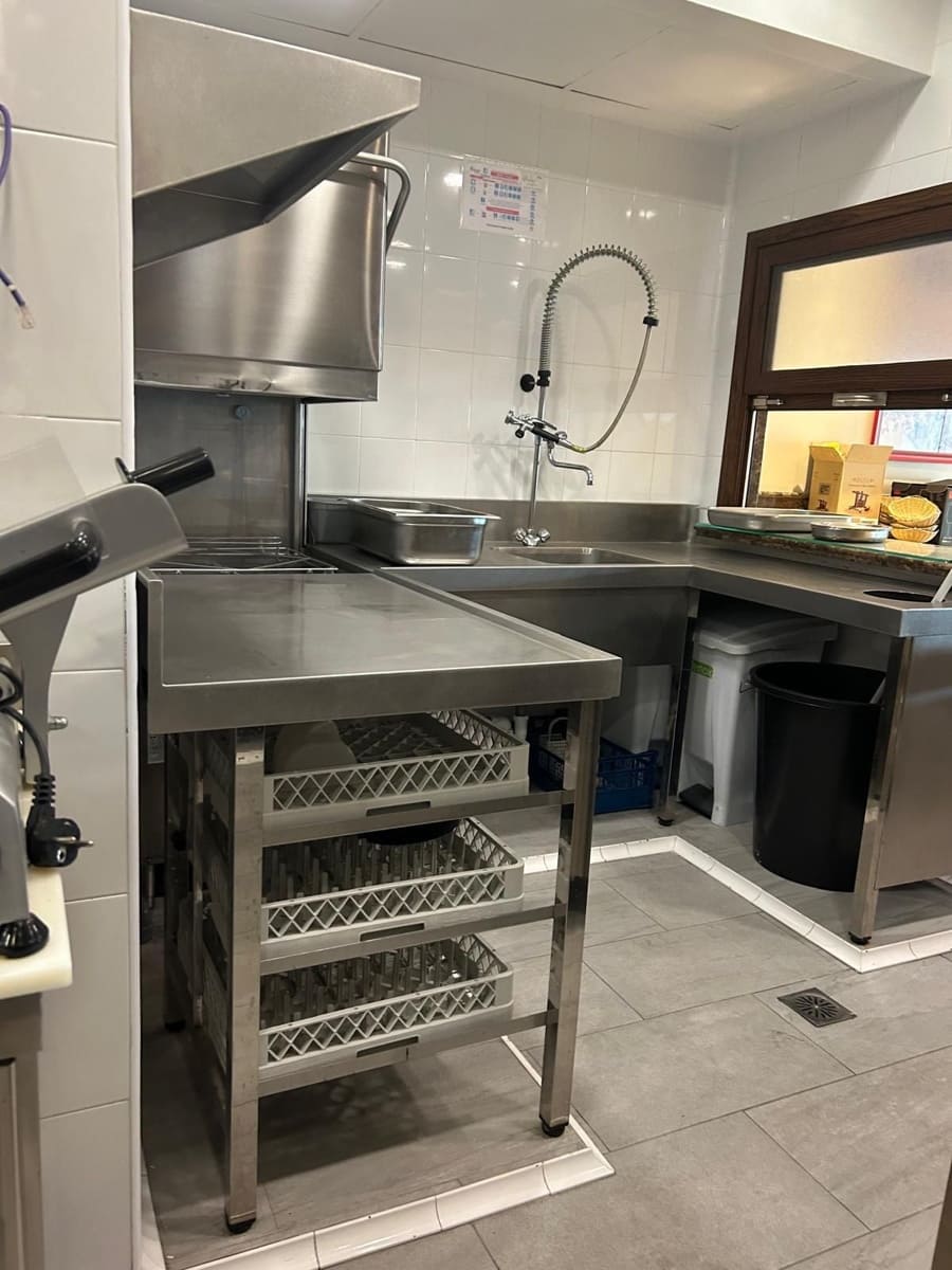 Local Commercial à vendre à El Paraiso - 1 680 000 € (Ref: 9510348)