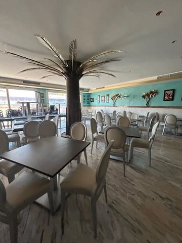 Local Commercial à vendre à El Paraiso, Estepona - 1 680 000 € (Ref: 9510348)