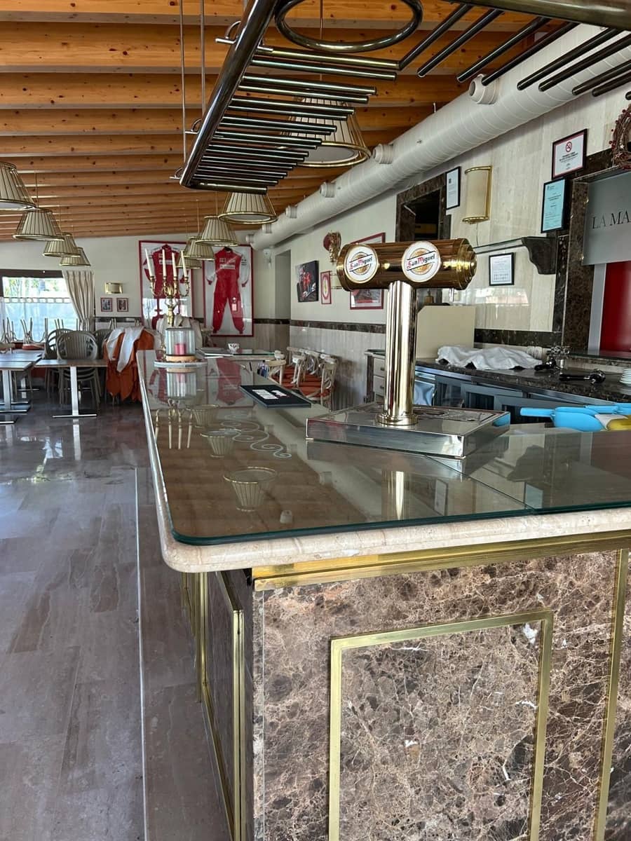 Local Commercial à vendre à El Paraiso - 1 680 000 € (Ref: 9510348)