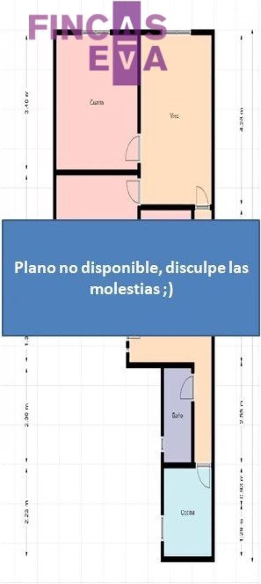 Commercial for rent in Badalona - € 2,700 (Ref: 9511325)