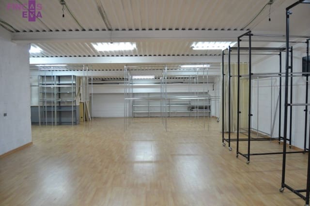 Gewerbe zu vermieten in Badalona - 2.700 € (Ref: 9511325)