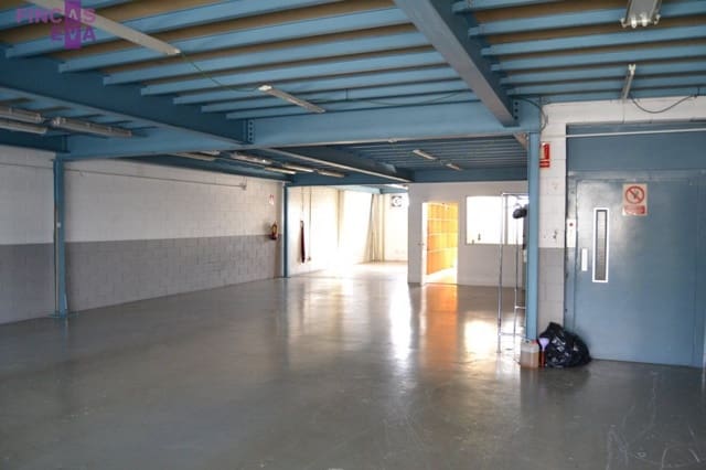 Gewerbe zu vermieten in Badalona - 2.700 € (Ref: 9511325)