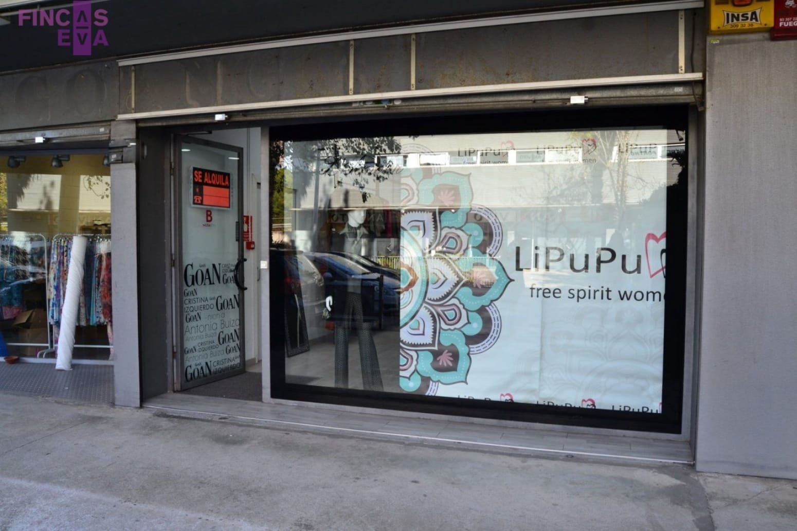 Commercial for rent in Badalona - € 2,700 (Ref: 9511325)