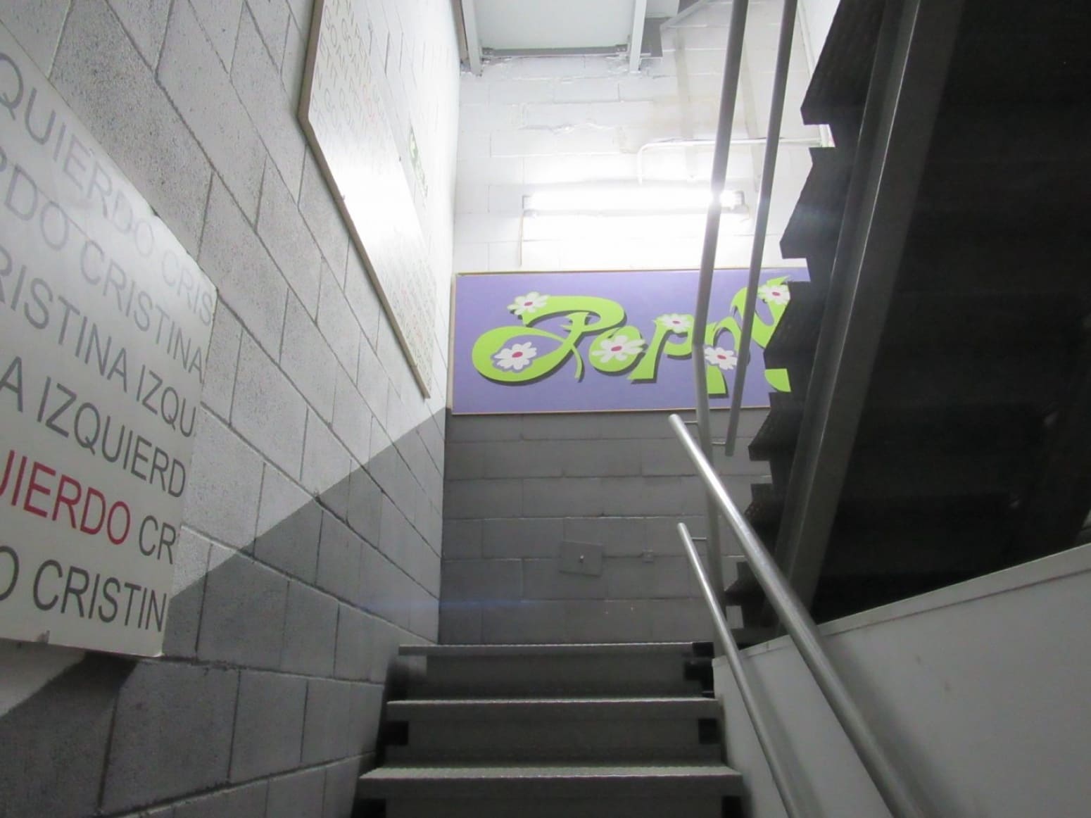 Commercial for rent in Badalona - € 2,700 (Ref: 9511325)