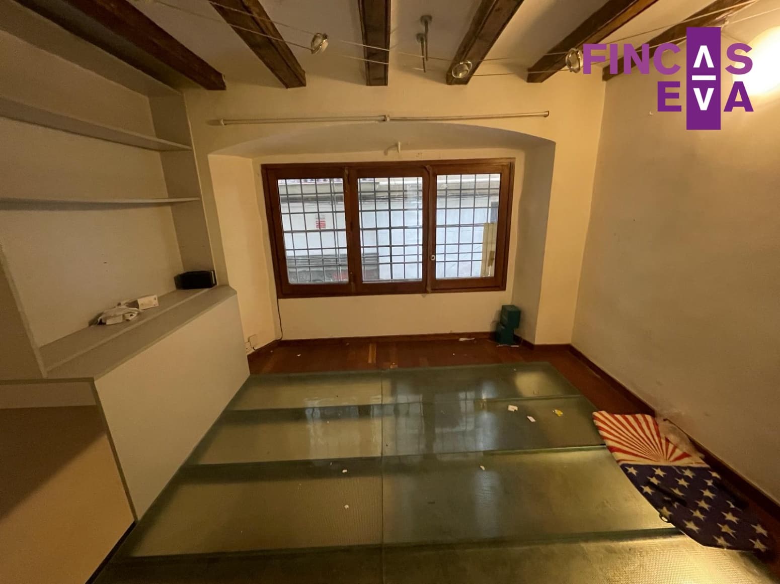 2 sypialnia Mieszkanie na sprzedaż w Miasto Barcelona - 180 000 € (Ref: 9511326)