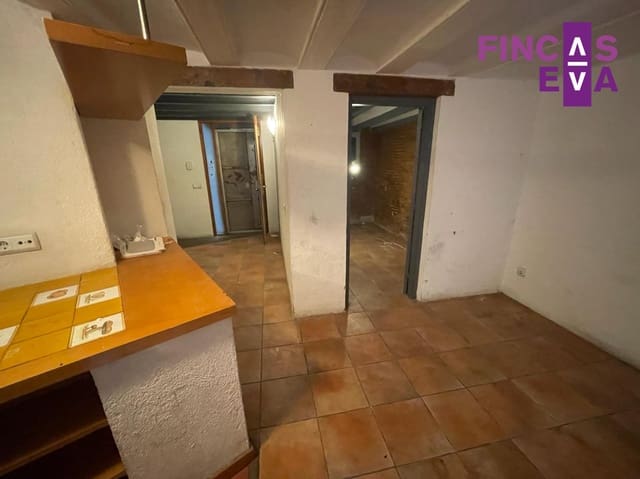 2 sypialnia Mieszkanie na sprzedaż w El Raval, Miasto Barcelona - 180 000 € (Ref: 9511326)