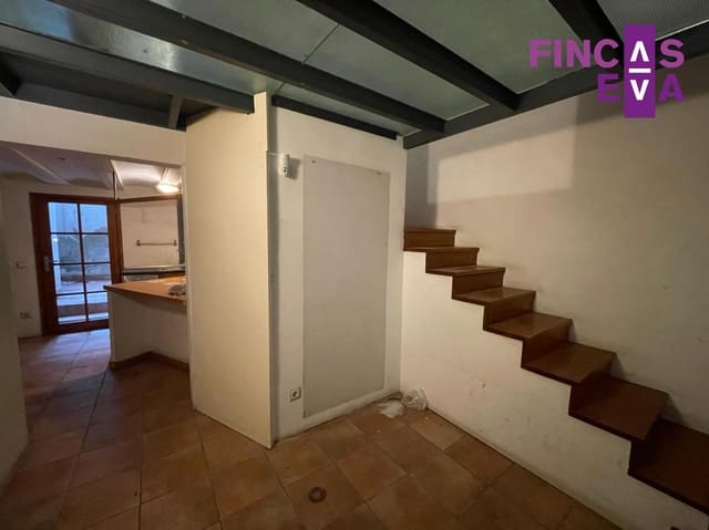2 sypialnia Mieszkanie na sprzedaż w El Raval, Miasto Barcelona - 180 000 € (Ref: 9511326)