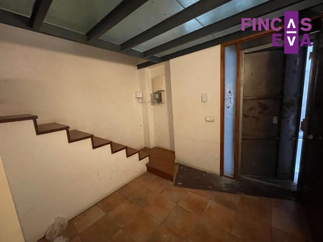 2 sypialnia Mieszkanie na sprzedaż w El Raval, Miasto Barcelona - 180 000 € (Ref: 9511326)