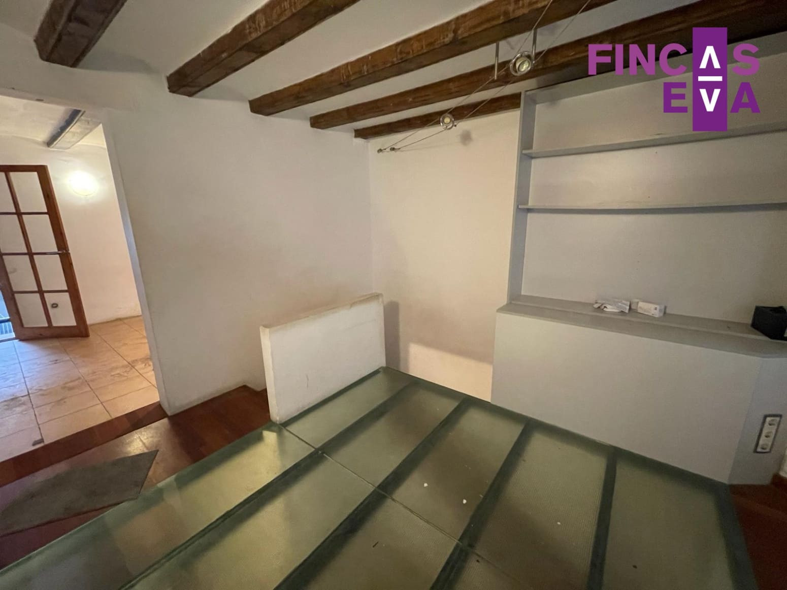 2 sypialnia Mieszkanie na sprzedaż w Miasto Barcelona - 180 000 € (Ref: 9511326)