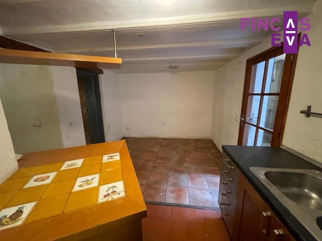 2 sypialnia Mieszkanie na sprzedaż w El Raval, Miasto Barcelona - 180 000 € (Ref: 9511326)