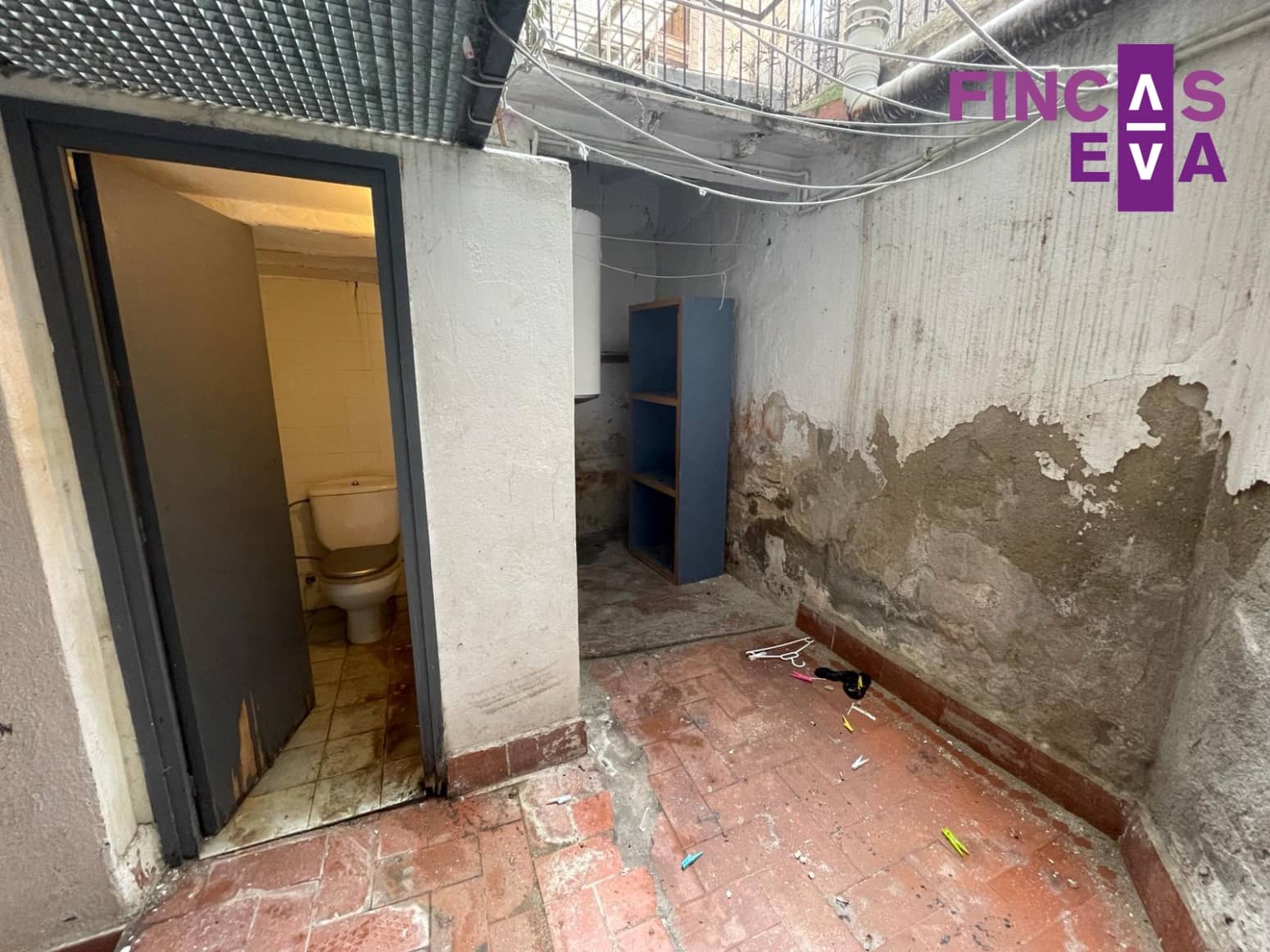 2 sypialnia Mieszkanie na sprzedaż w Miasto Barcelona - 180 000 € (Ref: 9511326)