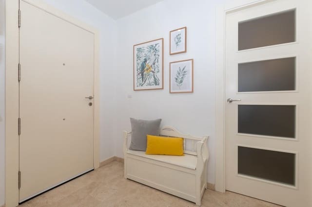 3 camera da letto Appartamento in vendita in Centro, Estepona con piscina garage - 385.000 € (Rif: 9516374)