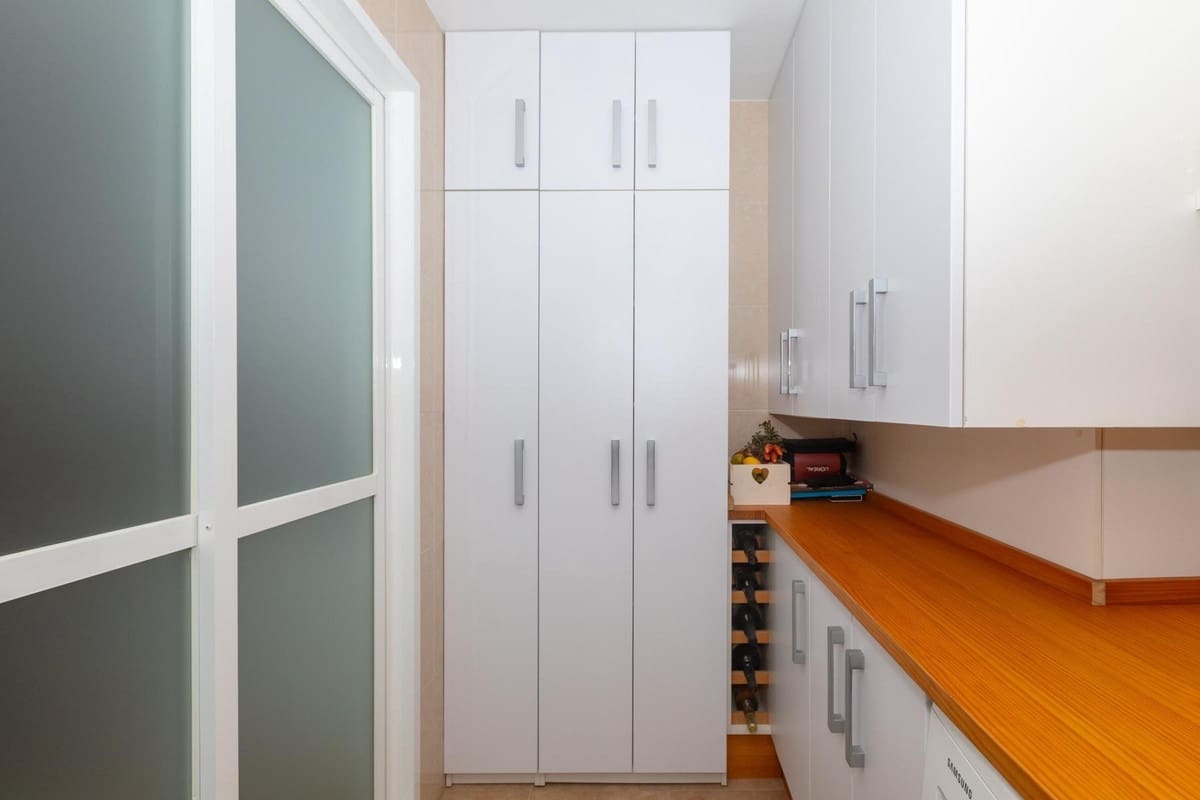 3 camera da letto Appartamento in vendita in Estepona con piscina garage - 385.000 € (Rif: 9516374)