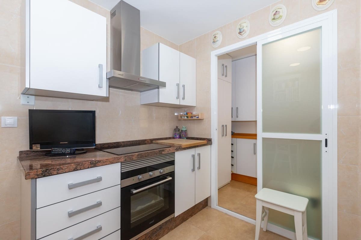 3 camera da letto Appartamento in vendita in Estepona con piscina garage - 385.000 € (Rif: 9516374)