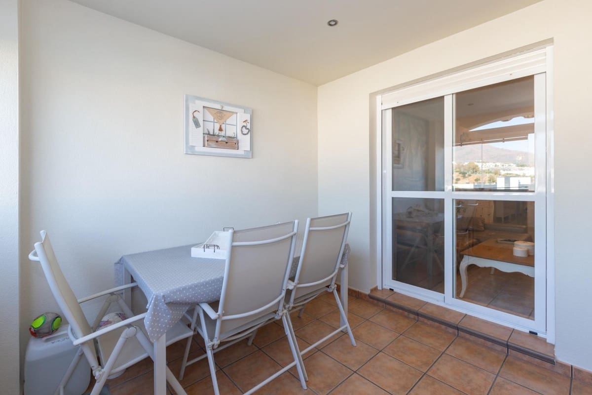 3 camera da letto Appartamento in vendita in Estepona con piscina garage - 385.000 € (Rif: 9516374)