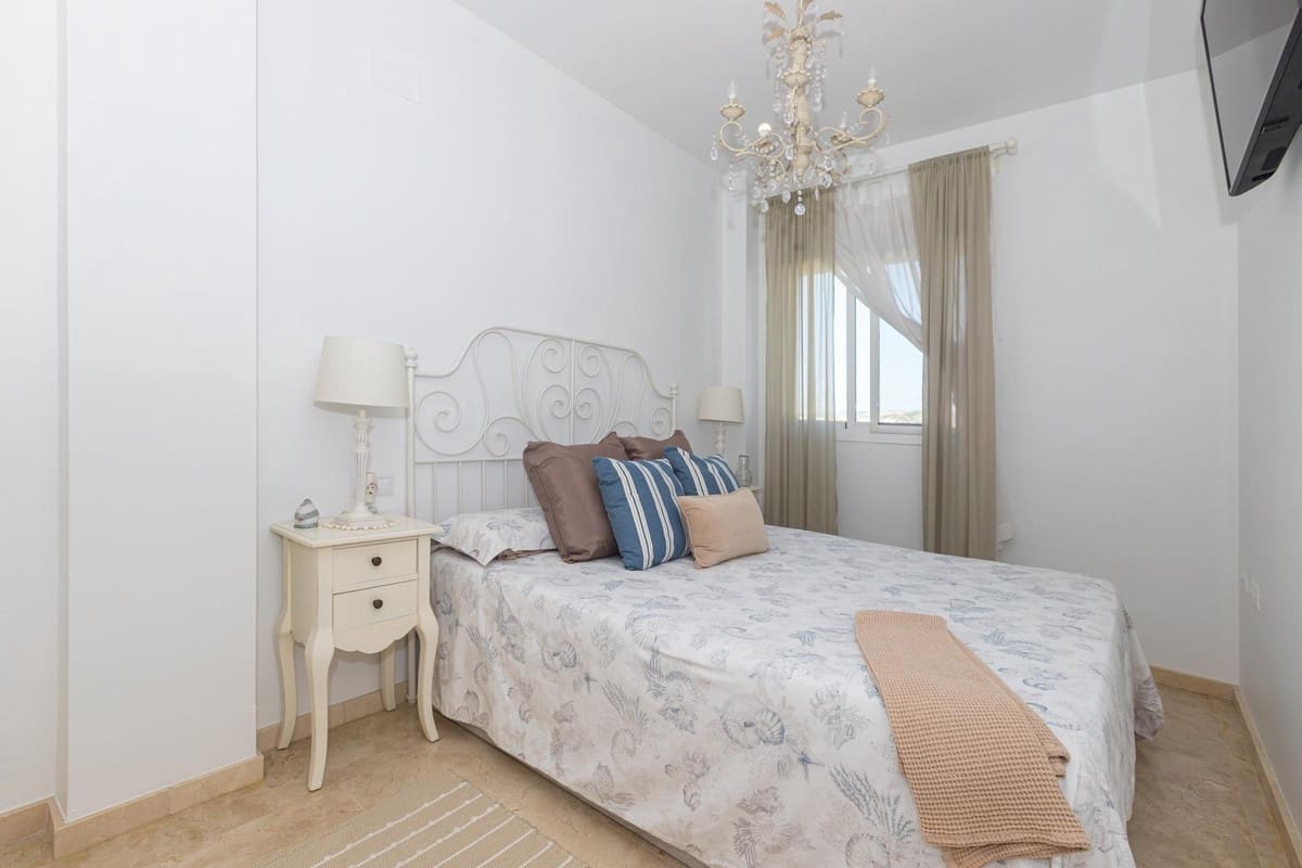 3 camera da letto Appartamento in vendita in Estepona con piscina garage - 385.000 € (Rif: 9516374)