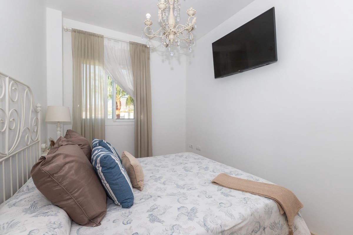 3 camera da letto Appartamento in vendita in Estepona con piscina garage - 385.000 € (Rif: 9516374)