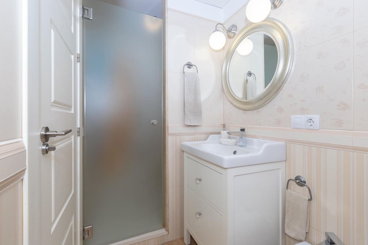 3 camera da letto Appartamento in vendita in Estepona con piscina garage - 385.000 € (Rif: 9516374)