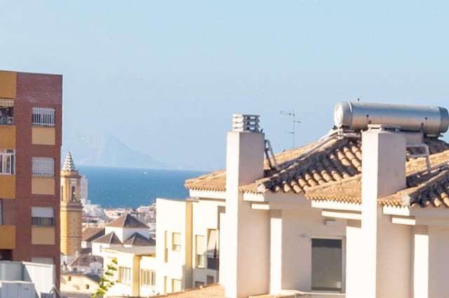 3 camera da letto Appartamento in vendita in Centro, Estepona con piscina garage - 385.000 € (Rif: 9516374)