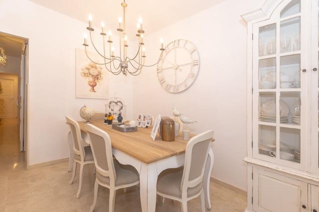 3 camera da letto Appartamento in vendita in Centro, Estepona con piscina garage - 385.000 € (Rif: 9516374)