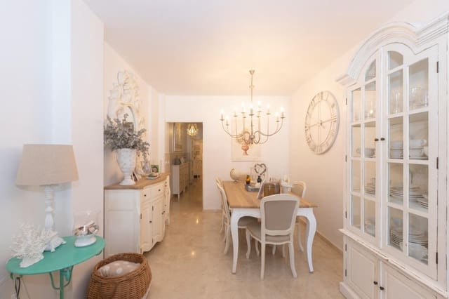 3 camera da letto Appartamento in vendita in Centro, Estepona con piscina garage - 385.000 € (Rif: 9516374)