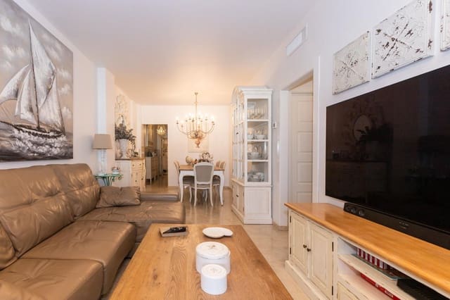 3 camera da letto Appartamento in vendita in Centro, Estepona con piscina garage - 385.000 € (Rif: 9516374)