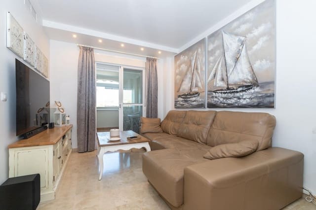 3 camera da letto Appartamento in vendita in Centro, Estepona con piscina garage - 385.000 € (Rif: 9516374)