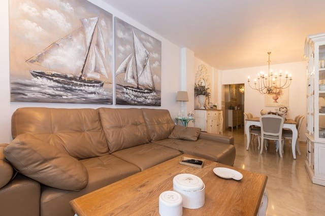 3 camera da letto Appartamento in vendita in Centro, Estepona con piscina garage - 385.000 € (Rif: 9516374)