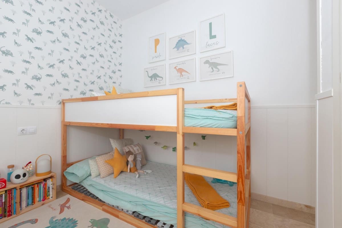 3 camera da letto Appartamento in vendita in Estepona con piscina garage - 385.000 € (Rif: 9516374)