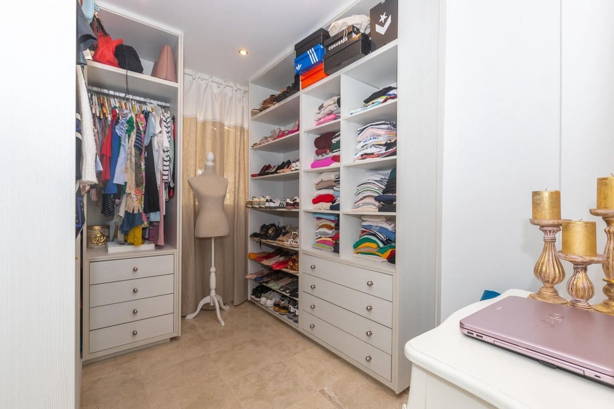 3 camera da letto Appartamento in vendita in Estepona con piscina garage - 385.000 € (Rif: 9516374)