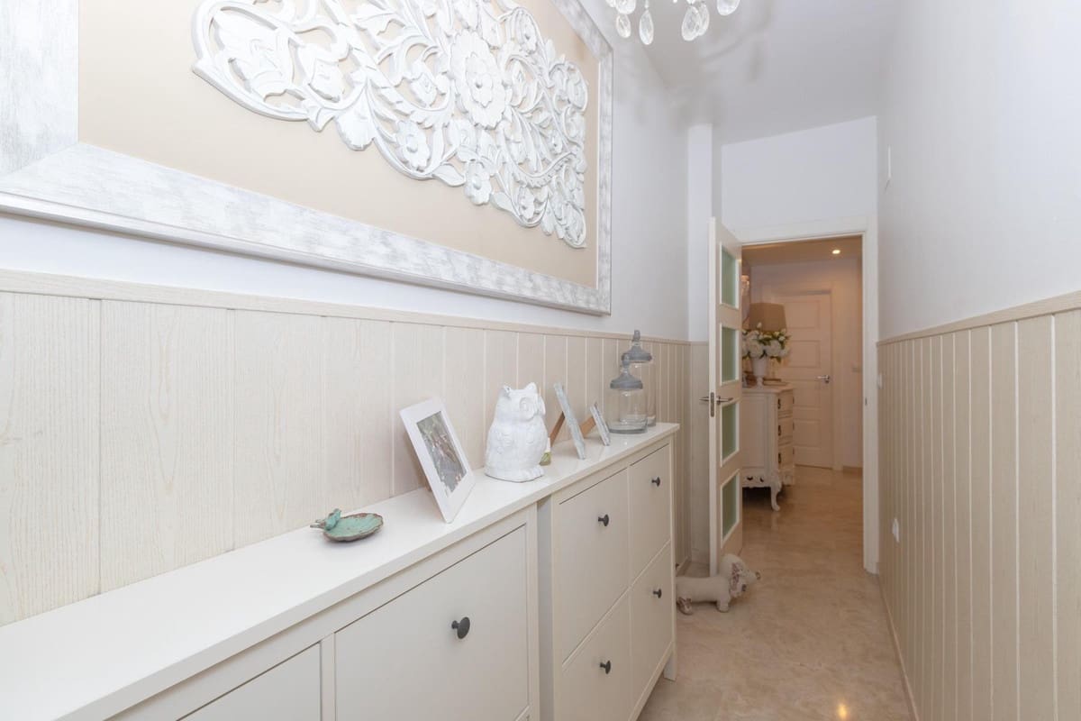 3 camera da letto Appartamento in vendita in Estepona con piscina garage - 385.000 € (Rif: 9516374)