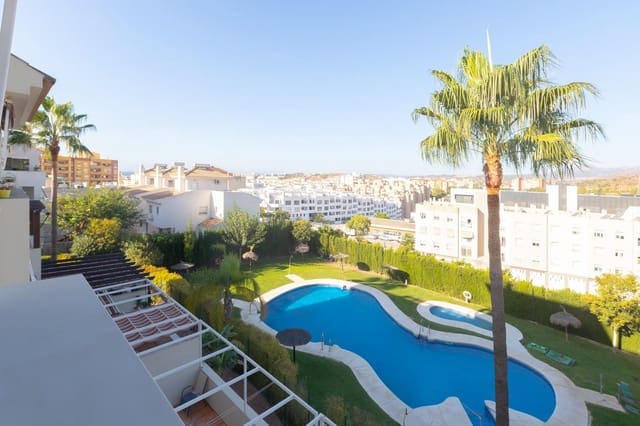 3 camera da letto Appartamento in vendita in Centro, Estepona con piscina garage - 385.000 € (Rif: 9516374)