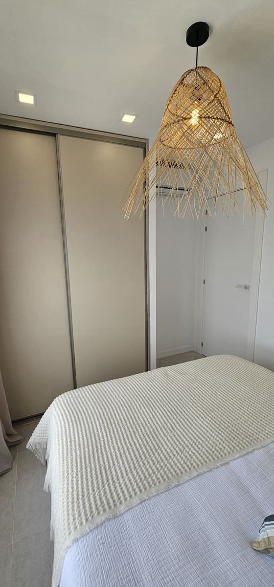 Piso de 1 habitación en Mijas en venta con piscina - 285.000 € (Ref: 9516375)