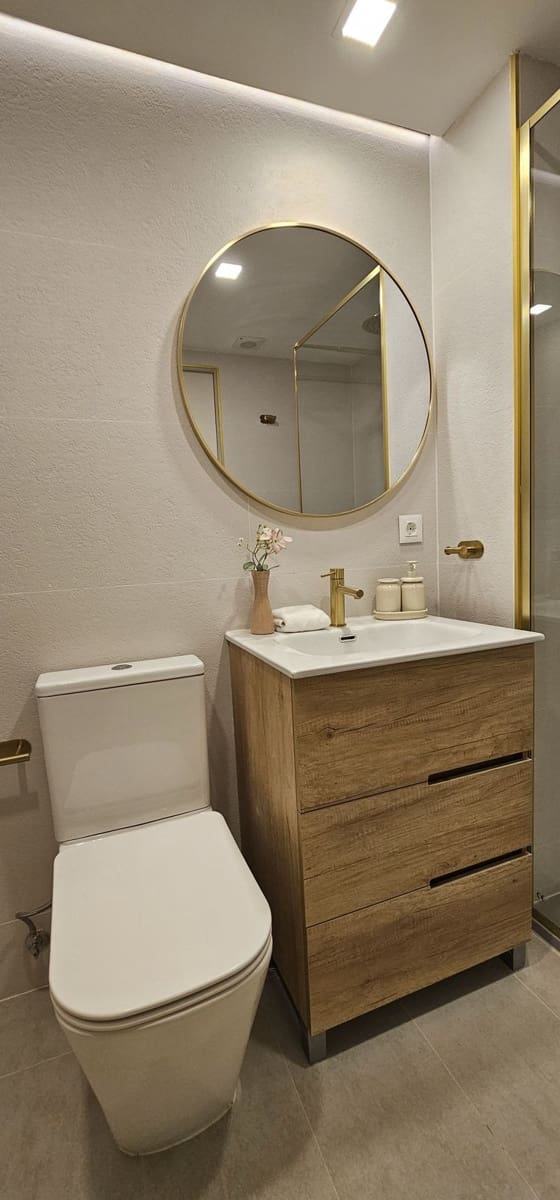 Piso de 1 habitación en Mijas en venta con piscina - 285.000 € (Ref: 9516375)