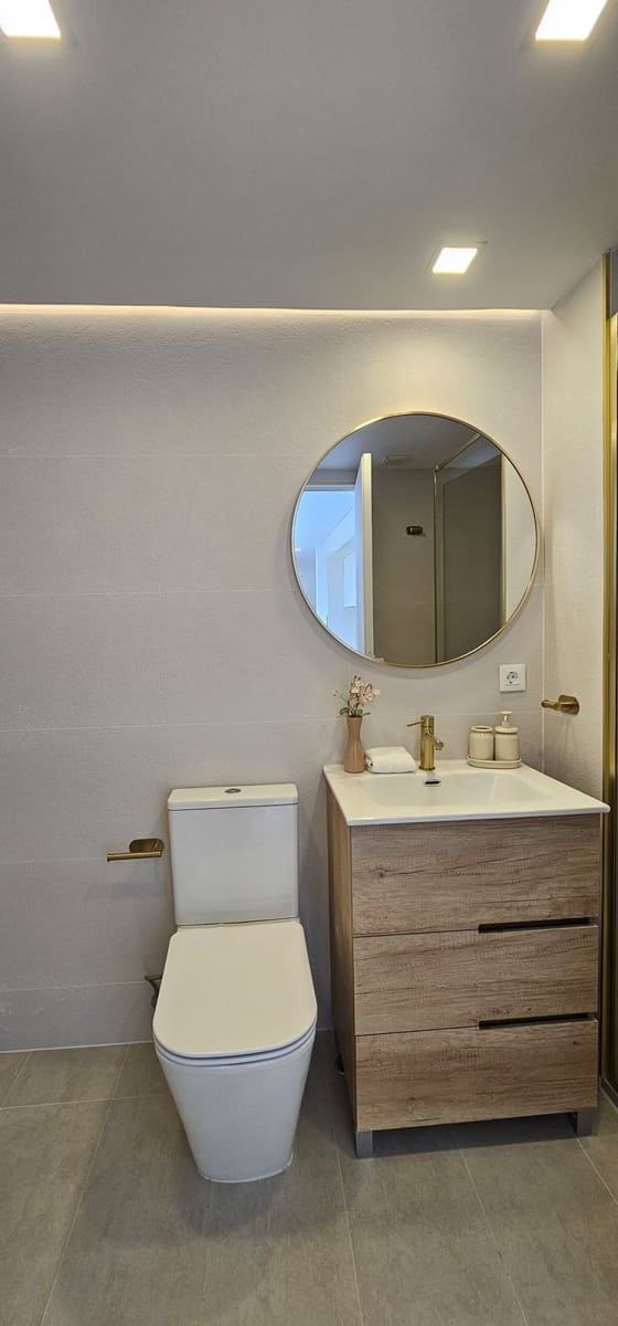 Piso de 1 habitación en Mijas en venta con piscina - 285.000 € (Ref: 9516375)