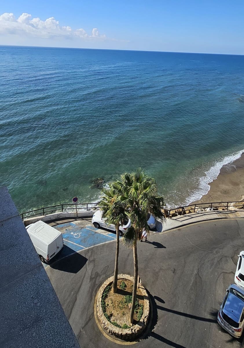 Piso de 1 habitación en Mijas en venta con piscina - 285.000 € (Ref: 9516375)