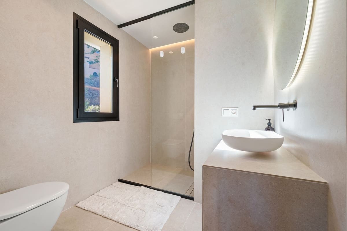 3 soveværelse Lejlighed til salg i Marbella med swimmingpool garage - € 2.750.000 (Ref: 9521666)