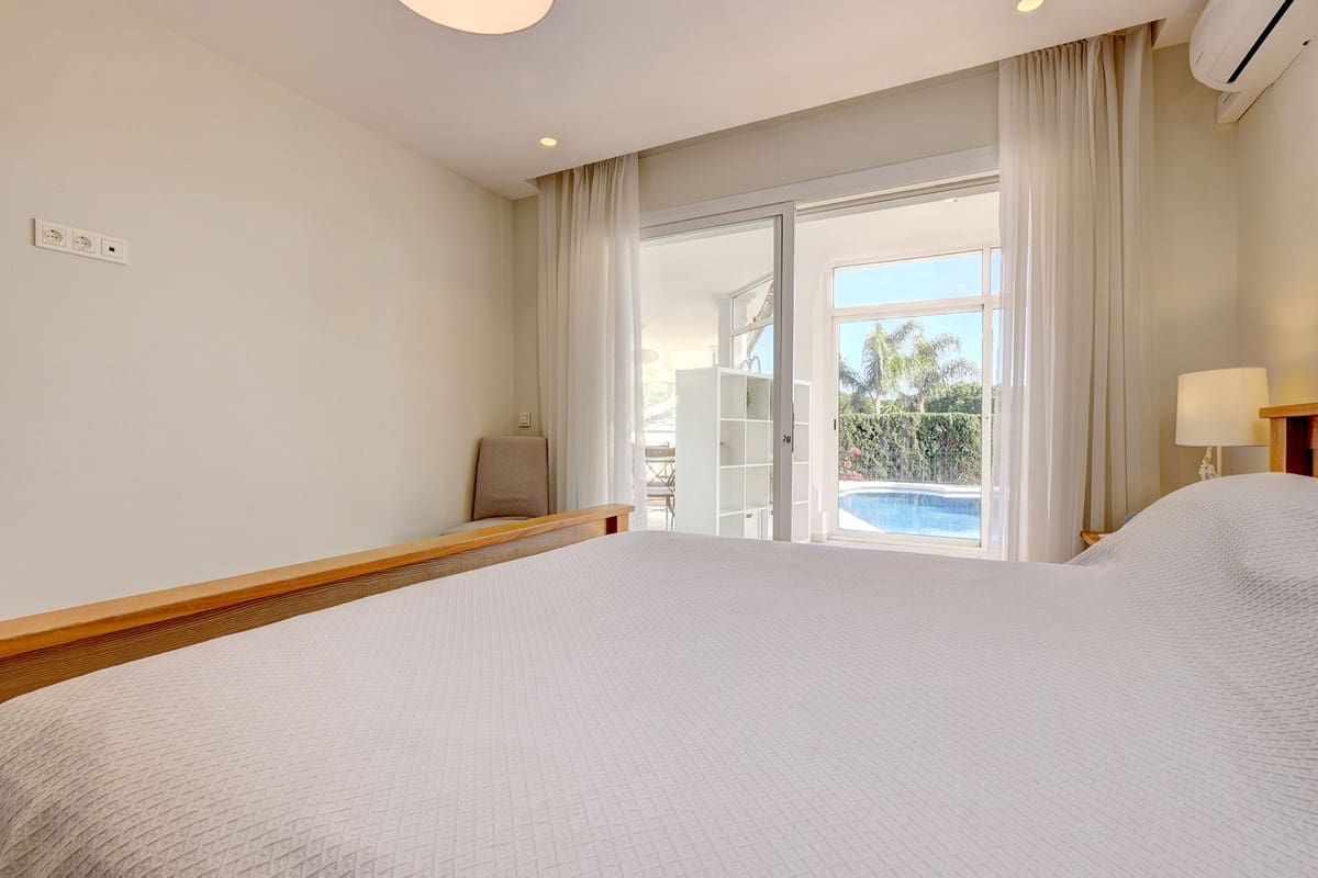 Chalet de 4 habitaciones en Mijas en venta con piscina garaje - 1.275.000 € (Ref: 9521667)