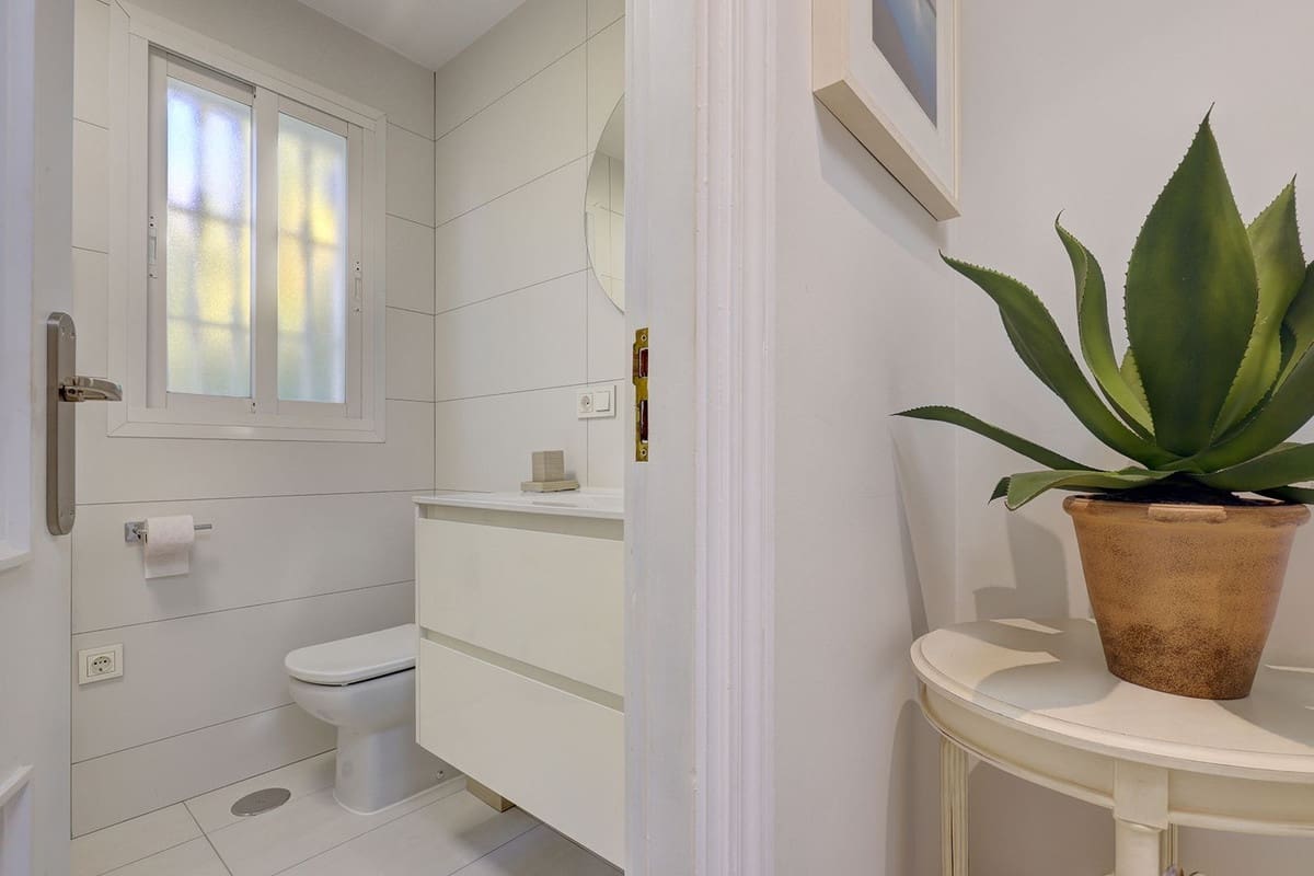 Chalet de 4 habitaciones en Mijas en venta con piscina garaje - 1.275.000 € (Ref: 9521667)