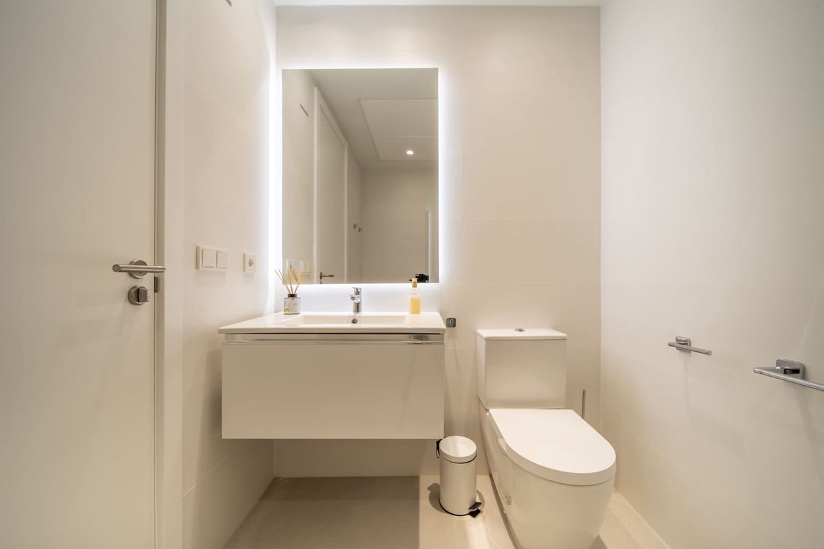 4 sypialnia Willa na sprzedaż w Marbella z basenem garażem - 2 450 000 € (Ref: 9521670)