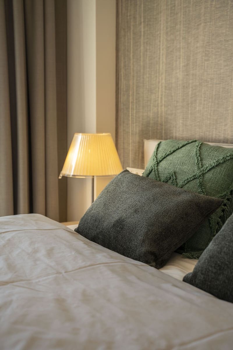 4 sypialnia Willa na sprzedaż w Marbella z basenem garażem - 2 450 000 € (Ref: 9521670)