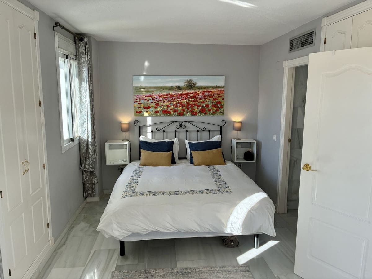 2 sovrum Lägenhet till salu i Marbella med pool - 499 000 € (Ref: 9521671)