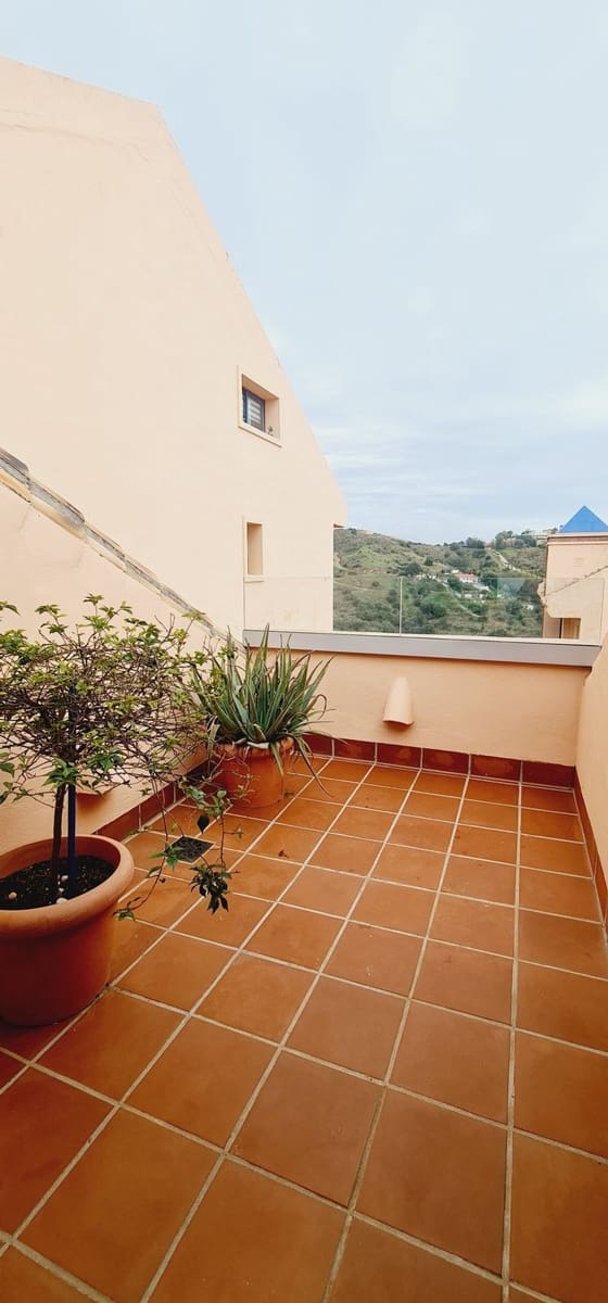 3 camera da letto Appartamento in vendita in Mijas con piscina garage - 495.000 € (Rif: 9521673)